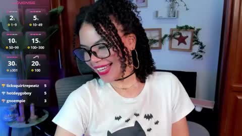 Vaiolet online show from 03/06/26, 02:02