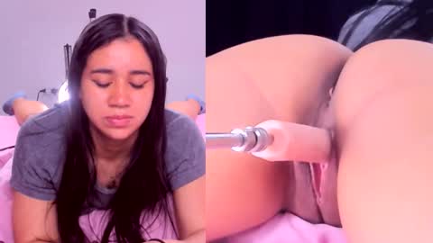 Siena online show from 10/17/25, 03:31