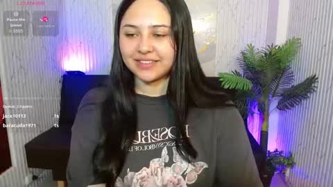 Siena online show from 02/01/26, 12:04