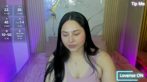 Siena online show from 03/25/26, 11:49