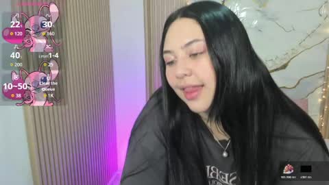 Siena online show from 04/24/26, 11:56