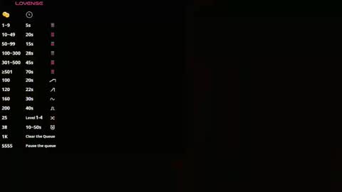 SIENNA  online show from 03/01/26, 12:40