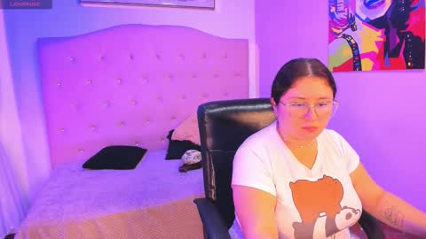 SIENNA  online show from 03/03/26, 12:22