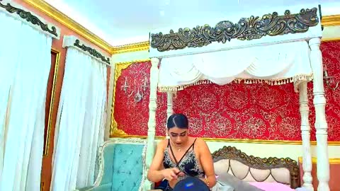 Snapshot of sienna_dark chatting on 04/30/26, 11:16 SinnaDark online show from 04/30/26, 11:16
