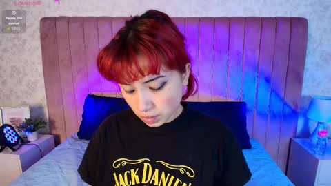 Sienna Desieree online show from 01/10/26, 12:18