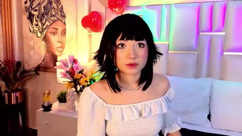 Sienna Desieree online show from 02/18/26, 01:29