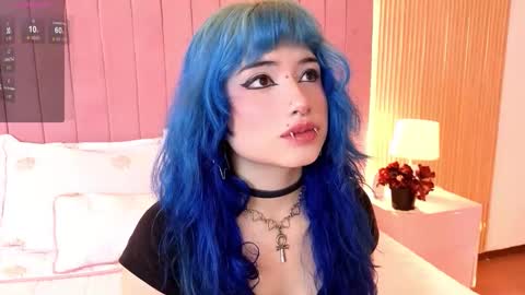 Sienna Desieree online show from 04/08/26, 12:38