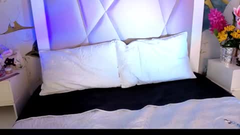 Sienna Desieree online show from 04/18/26, 02:10