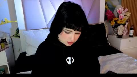 Sienna Desieree online show from 04/19/26, 02:22