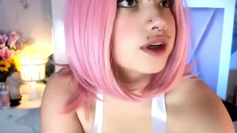 Snapshot of sienna_desiree chatting on 06/06/26, 04:12 Sienna Desieree online show from 06/06/26, 04:12