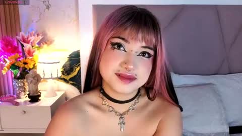 Sienna Desieree online show from 07/06/26, 03:03