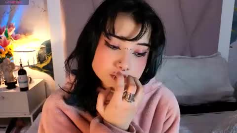 Sienna Desieree online show from 07/12/26, 04:42