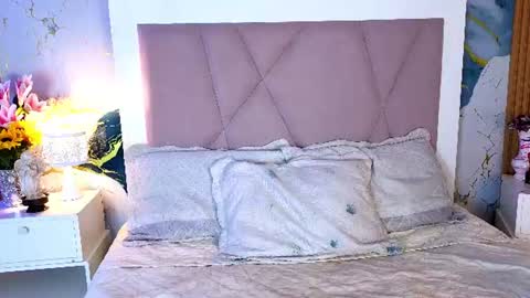 Sienna Desieree online show from 07/18/26, 12:53