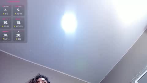 sienna_glow online show from 03/09/26, 01:15