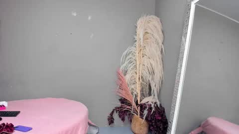 sienna_glow online show from 03/17/26, 12:52