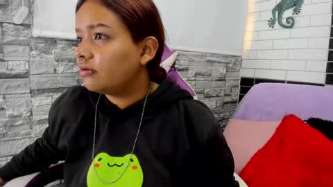 sienna_lux01 online show from 02/28/26, 11:33