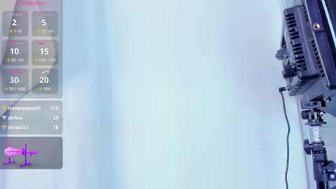 Snapshot of sienna_miller_27 chatting on 09/14/25, 11:31 Keira online show from 09/14/25, 11:31