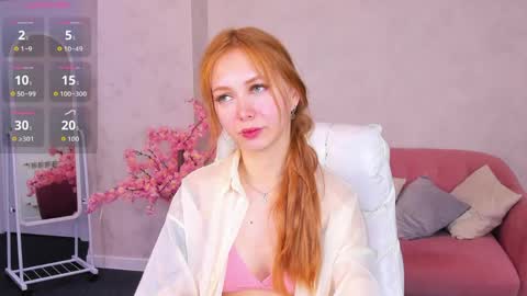 Sienna online show from 05/13/26, 09:06