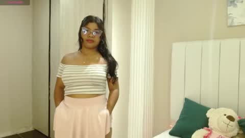 Sienna online show from 10/02/25, 01:07