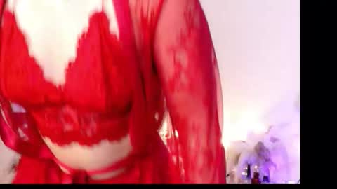 sienna_voss online show from 10/16/25, 10:00
