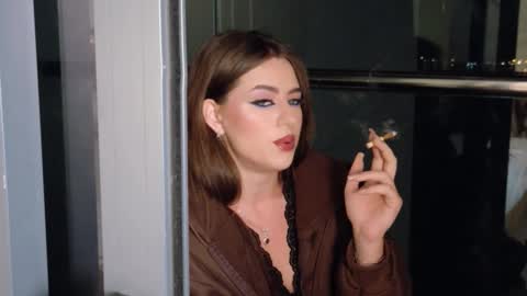 sienna_voss online show from 01/31/26, 08:29