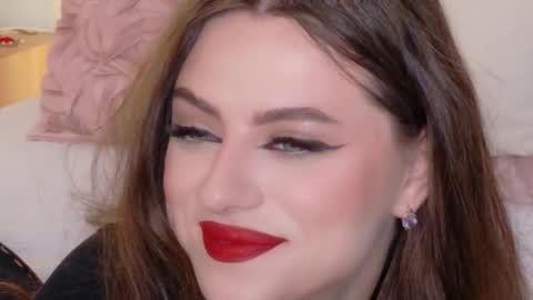 sienna_voss online show from 02/06/26, 08:34