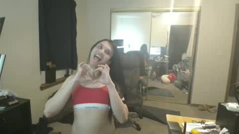 Snapshot of siennalilbunnykate chatting on 12/26/24, 03:16 Nicole Zelaya Ferrati  Niky Ferrati online show from 12/26/24, 03:16