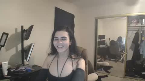 Snapshot of siennalilbunnykate chatting on 01/19/25, 07:25 Nicole Zelaya Ferrati  Niky Ferrati online show from 01/19/25, 07:25