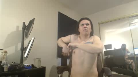 Snapshot of siennalilbunnykate chatting on 02/02/25, 11:53 Nicole Zelaya Ferrati  Niky Ferrati online show from 02/02/25, 11:53