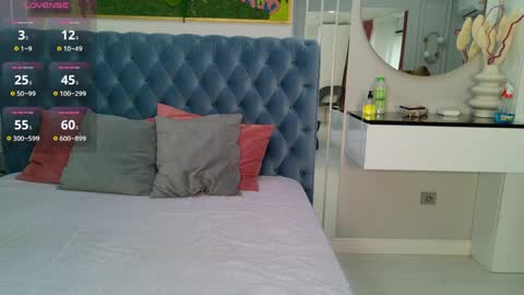 Sienna online show from 04/03/26, 11:19