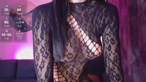 Sienna online show from 03/01/26, 08:22