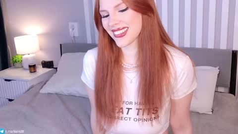 Liah online show from 09/08/25, 08:41