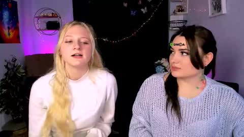 sierra_funny online show from 12/05/25, 12:36