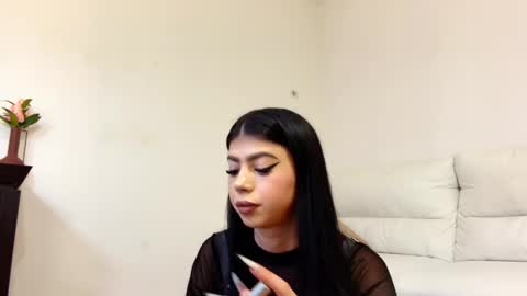 SIERRA online show from 10/14/25, 08:09