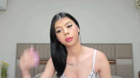 SIERRA online show from 11/23/25, 03:45