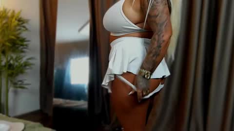 Sierra online show from 09/14/25, 07:51