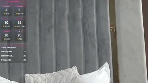 Sierra online show from 01/18/26, 08:51