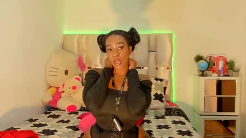 sierra_violet online show from 12/16/24, 04:34