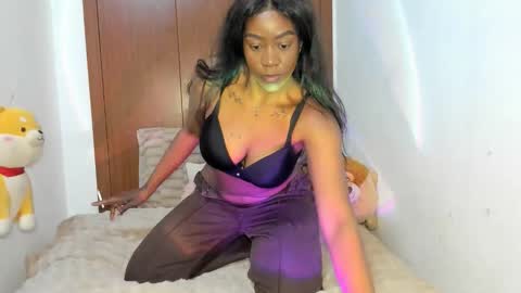 sierra_violet online show from 03/08/26, 11:58