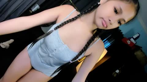 Belle online show from 04/08/26, 06:46