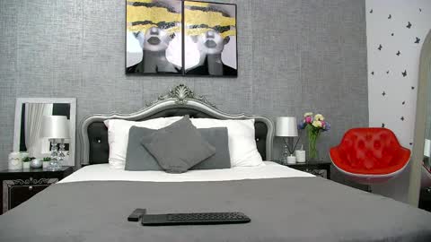 sierrakrane online show from 05/12/26, 02:14