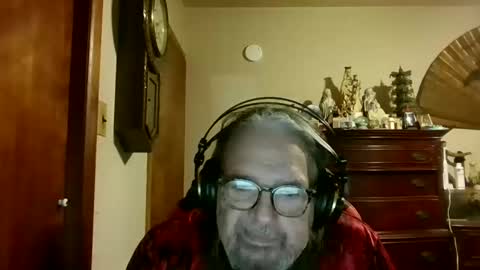 sifubobby online show from 05/03/26, 10:32