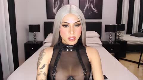 Jenny Hakenson online show from 12/04/24, 08:56