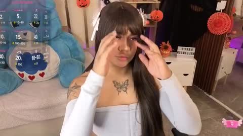 Siiam Tay online show from 10/23/25, 03:39