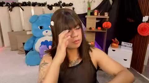 Siiam Tay online show from 11/02/25, 03:42