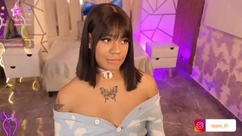 Siiam Tay online show from 02/06/26, 03:22