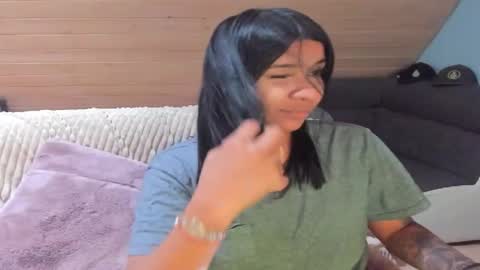 siirena online show from 02/23/26, 07:17