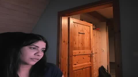 Snapshot of siirena chatting on 03/31/26, 08:20 siirena online show from 03/31/26, 08:20