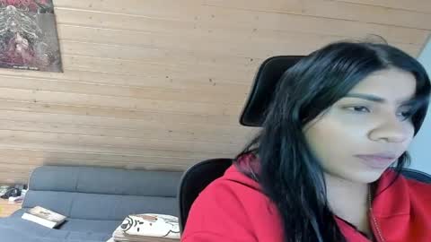 Snapshot of siirena chatting on 04/17/26, 08:50 siirena online show from 04/17/26, 08:50