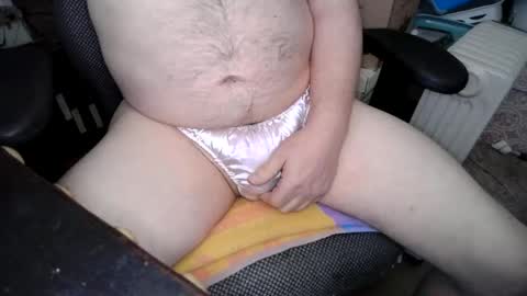 silent63 online show from 01/01/25, 08:37